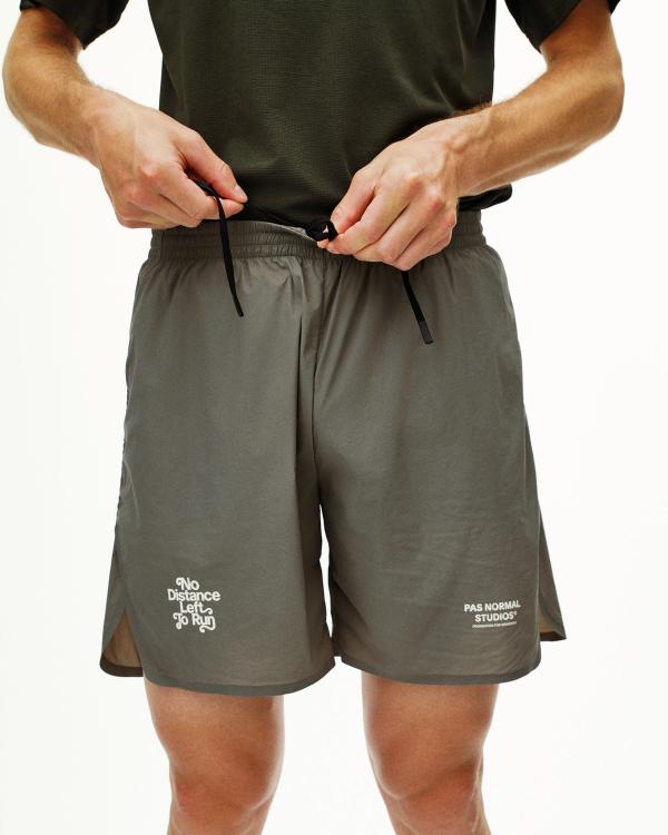 Pas Normal Studios Men's Balance Shorts