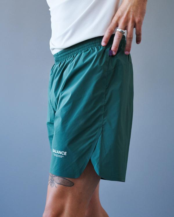 Pas Normal Studios Men's Balance Shorts