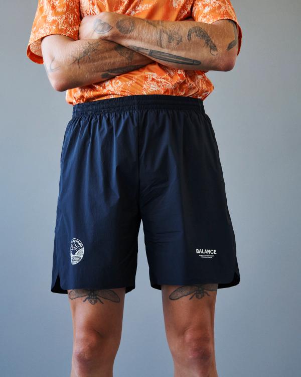 Pas Normal Studios Men's Balance Shorts
