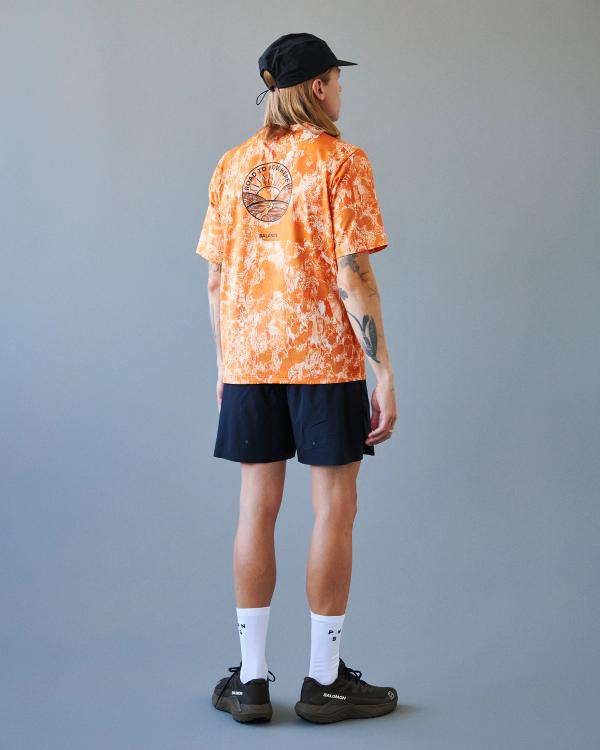 Pas Normal Studios Men's Balance Shorts