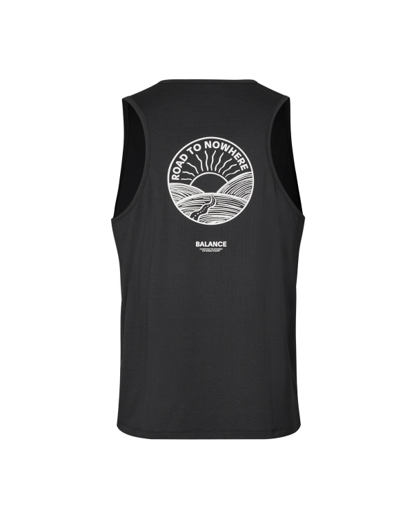 Pas Normal Studios Men's Balance Singlet