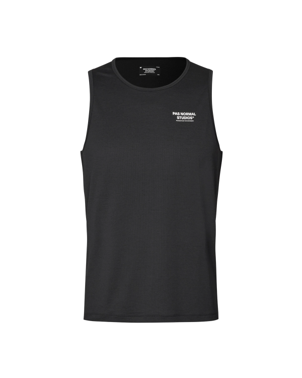 pas normal studios Men's Balance Singlet