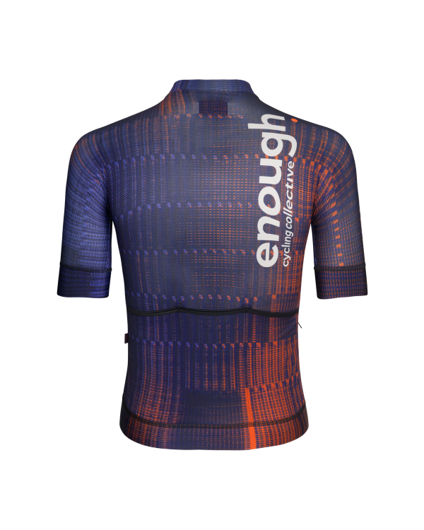 Pas Normal Studios Men's Enough Mechanism Jersey