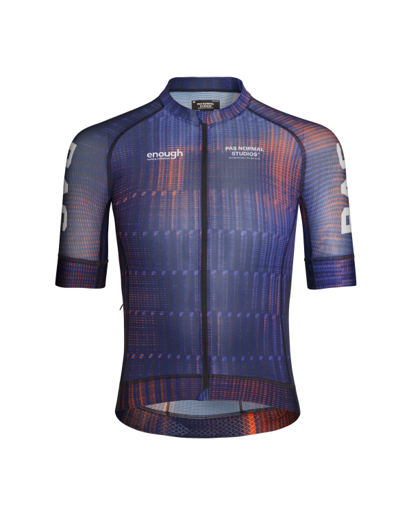 pas normal studios Men's Enough Mechanism Jersey