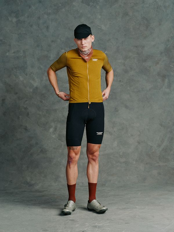 Pas Normal Studios Men's Escapism Bibs