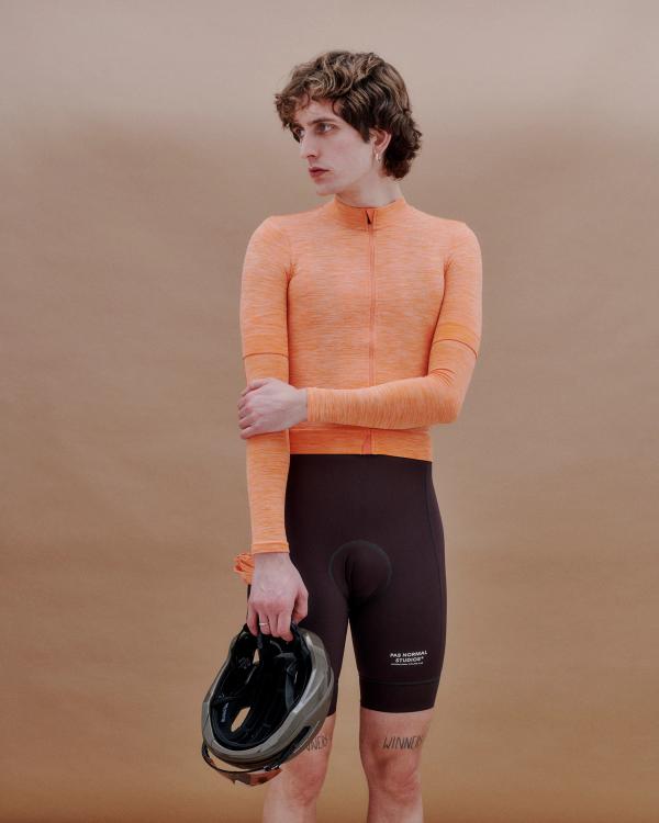 Pas Normal Studios Men's Escapism Knit Jersey