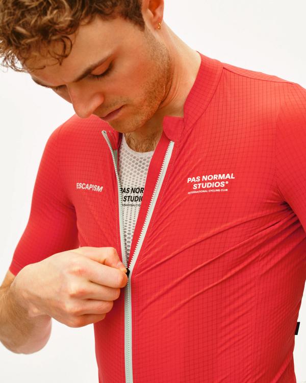 Pas Normal Studios Men's Escapism Light Jersey