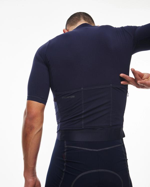 Pas Normal Studios Men's Escapism Light Jersey