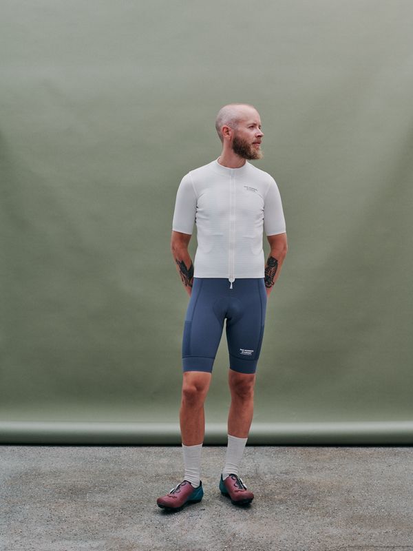 Pas Normal Studios Men's Escapism Wool Jersey