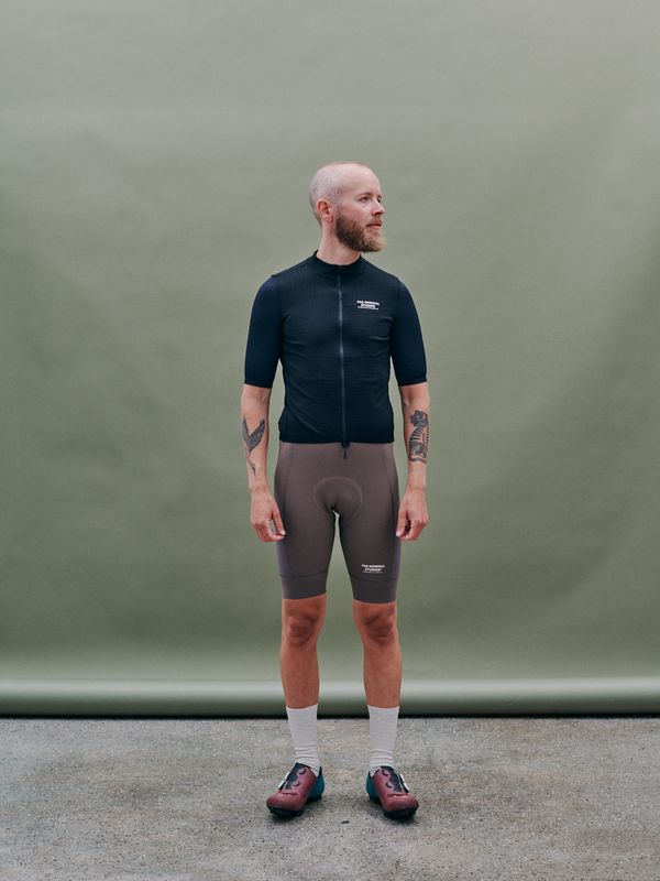 Pas Normal Studios Men's Escapism Wool Jersey