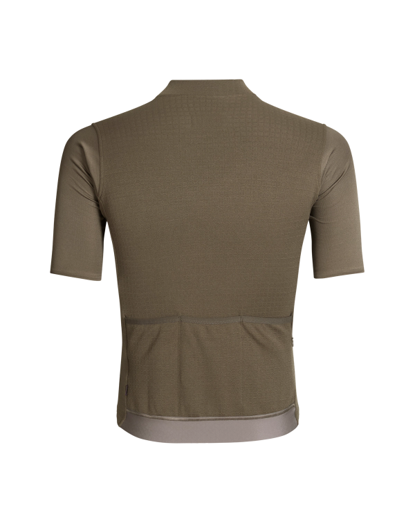 Pas Normal Studios Men's Escapism Wool Jersey