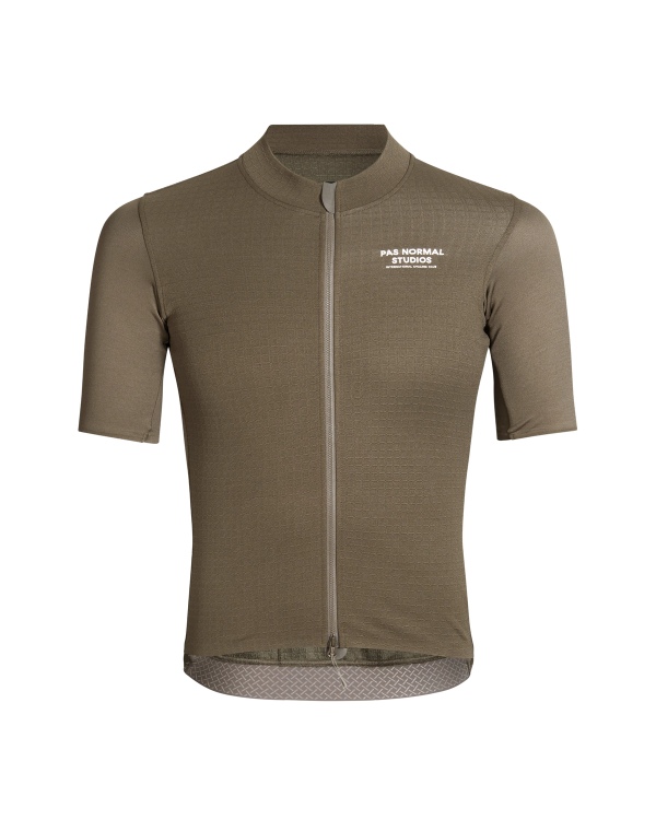 pas normal studios Men's Escapism Wool Jersey