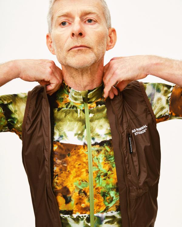 Pas Normal Studios Men's Essential Insulated Gilet