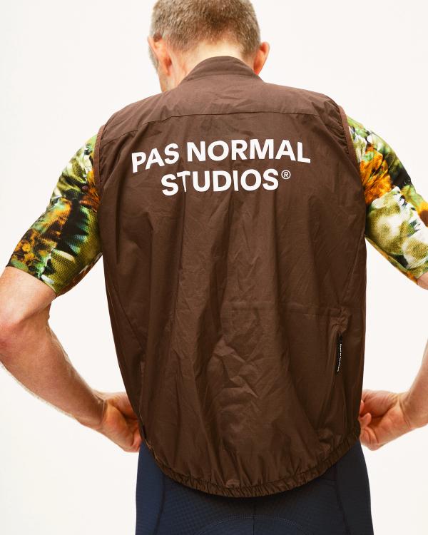 Pas Normal Studios Men's Essential Insulated Gilet