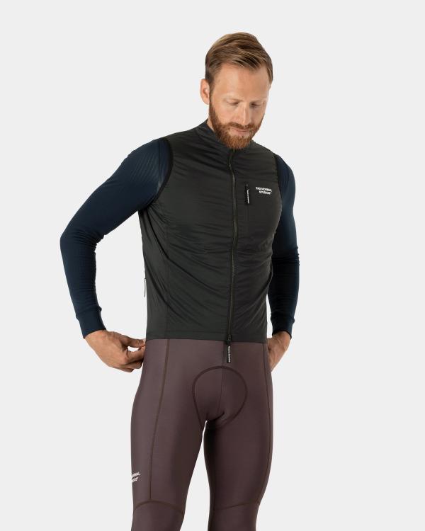 Pas Normal Studios Men's Essential Insulated Gilet