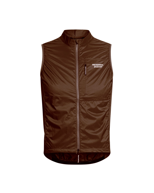 pas normal studios Men's Essential Insulated Gilet