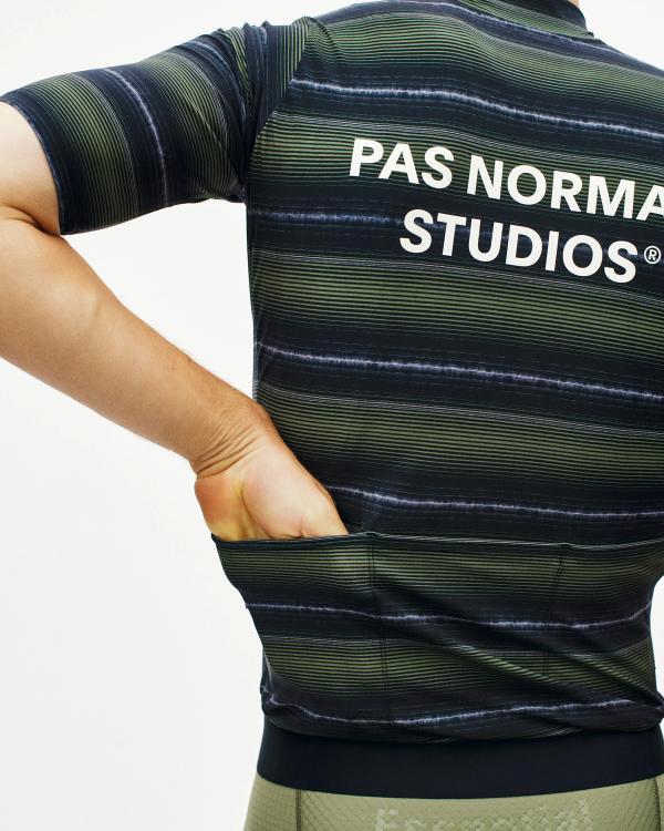 Pas Normal Studios Men's Essential Jersey