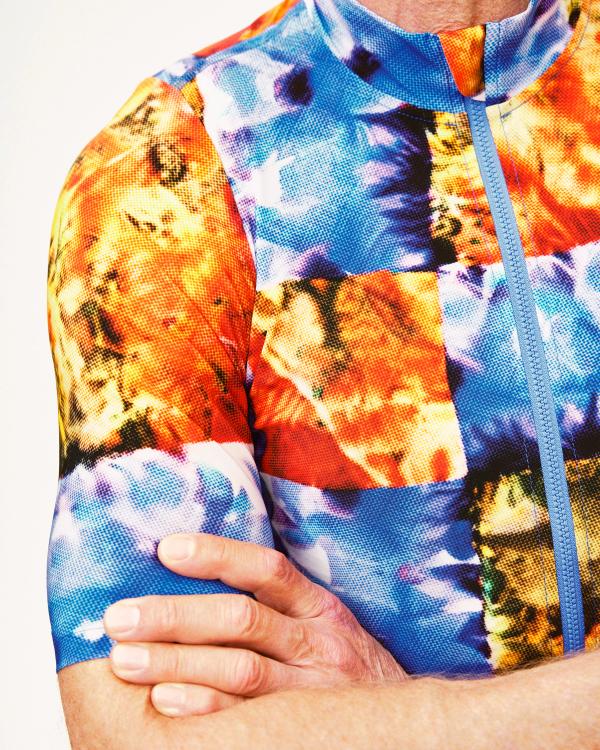 Pas Normal Studios Men's Essential Jersey