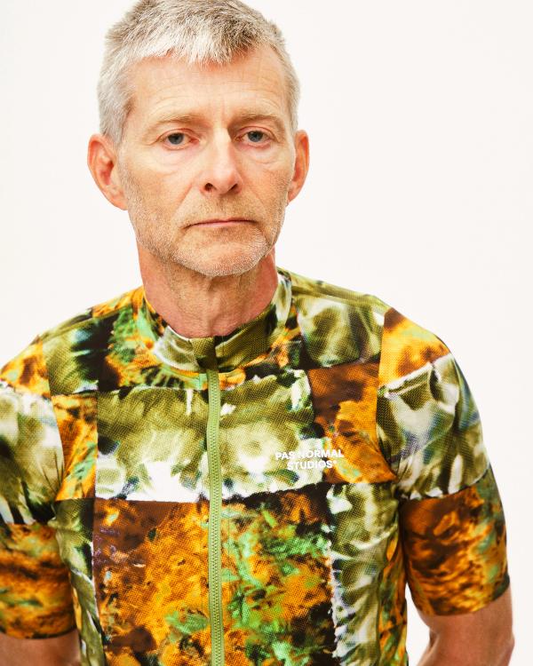 Pas Normal Studios Men's Essential Jersey