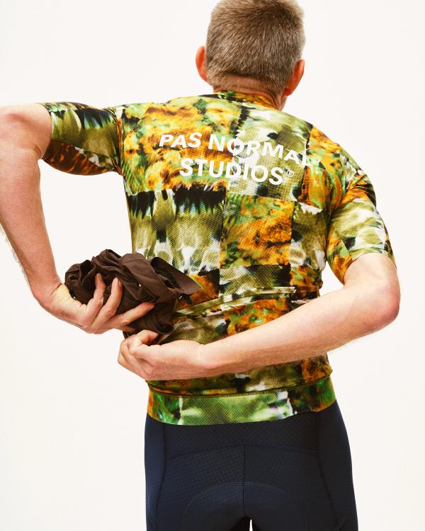 Pas Normal Studios Men's Essential Jersey