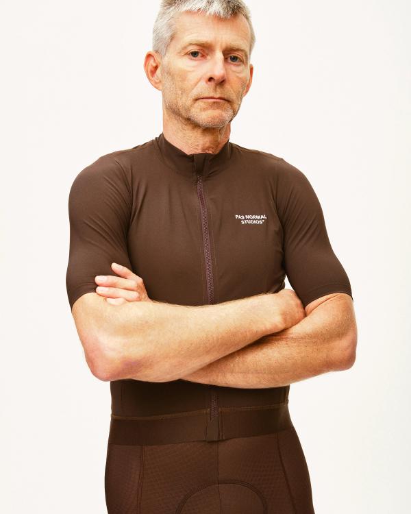 Pas Normal Studios Men's Essential Jersey
