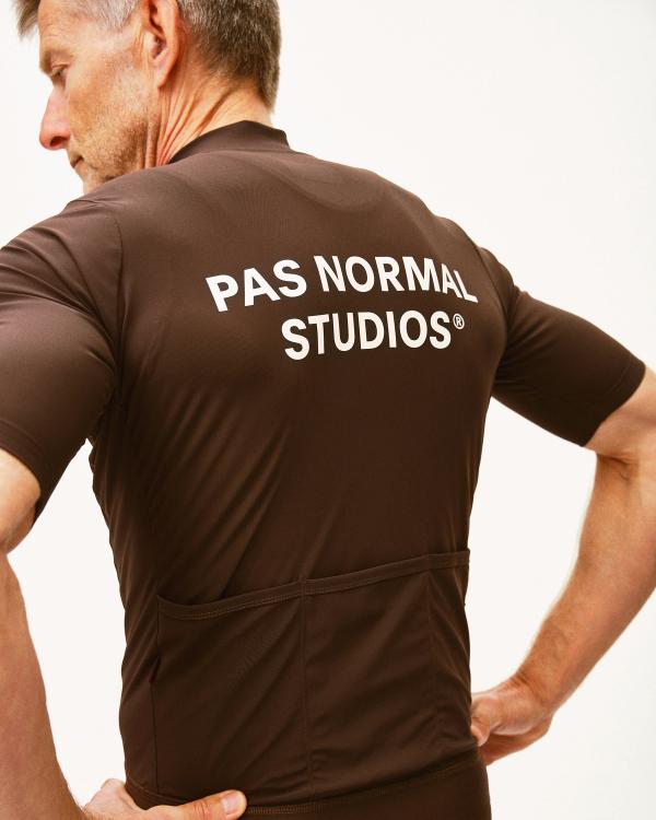 Pas Normal Studios Men's Essential Jersey