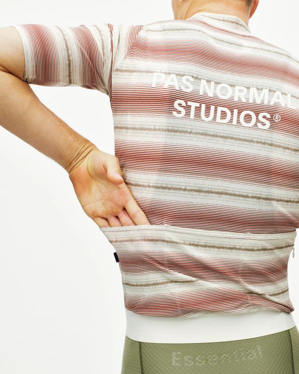 Pas Normal Studios Men's Essential Jersey