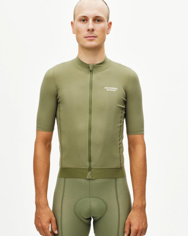 Pas Normal Studios Men's Essential Jersey