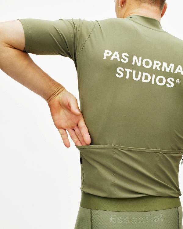 Pas Normal Studios Men's Essential Jersey