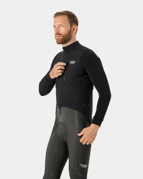 Pas Normal Studios Men's Essential Shield Gilet