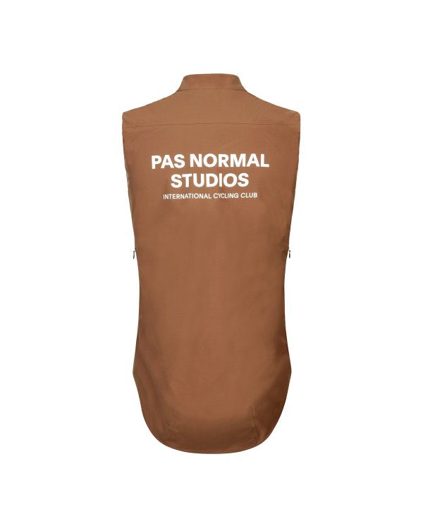 Pas Normal Studios Men's Essential Shield Gilet