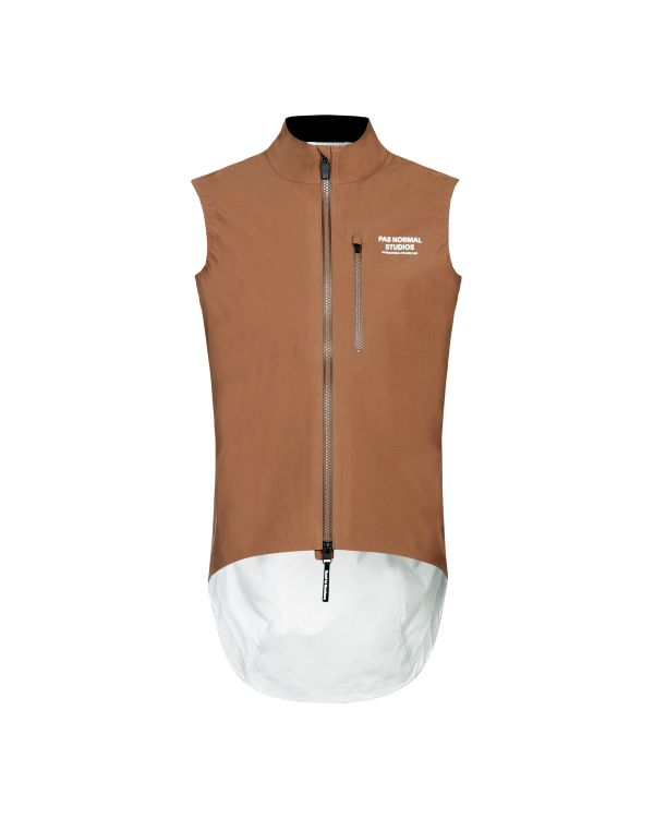 pas normal studios Men's Essential Shield Gilet
