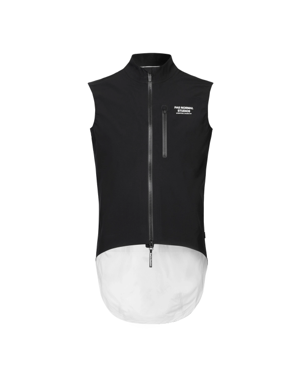 pas normal studios Men's Essential Shield Gilet