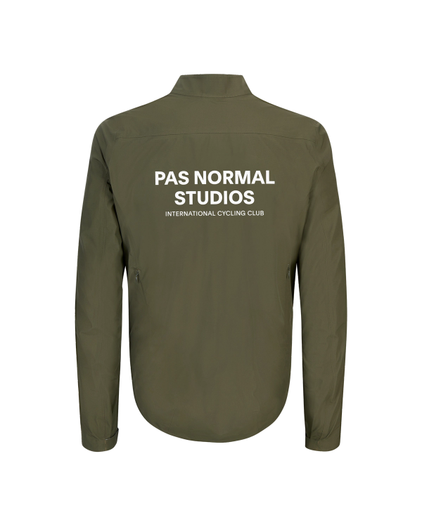 Pas Normal Studios Men's Essential Shield Jacket