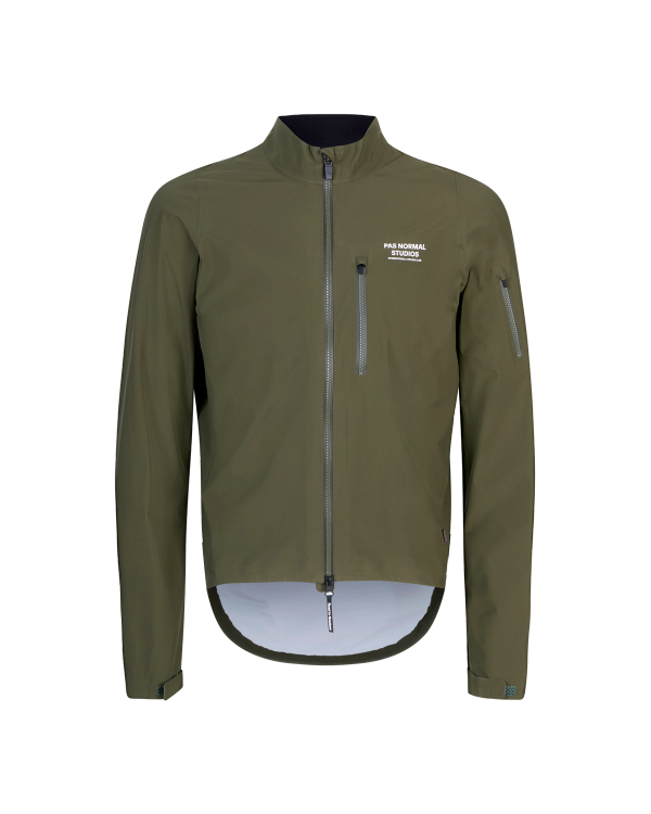 pas normal studios Men's Essential Shield Jacket