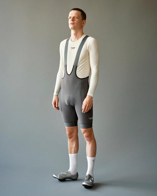 Pas Normal Studios Men's Essential Thermal Bibs