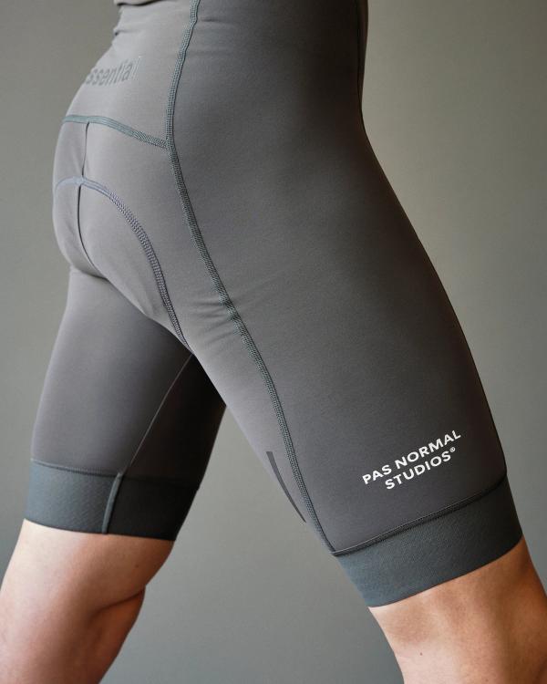 Pas Normal Studios Men's Essential Thermal Bibs