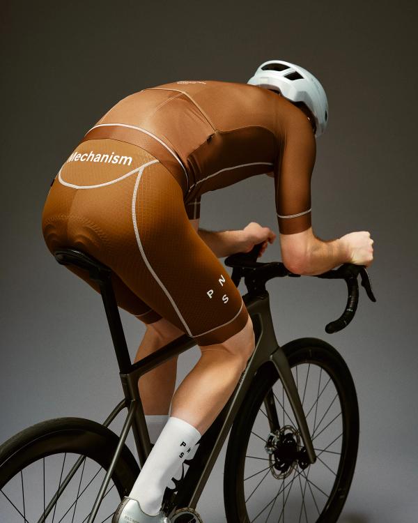 Pas Normal Studios Men's Mechanism Bibs