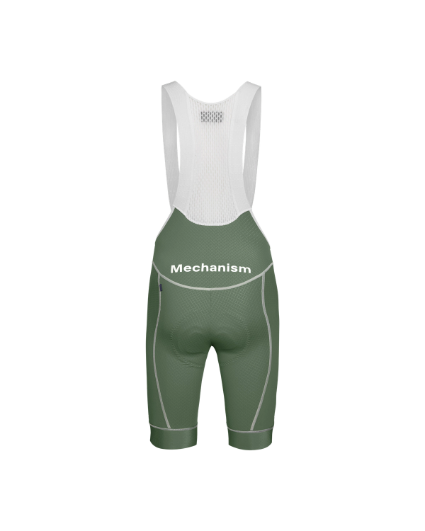 Pas Normal Studios Men's Mechanism Bibs