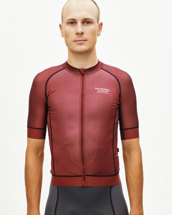 Pas Normal Studios Men's Mechanism Jersey