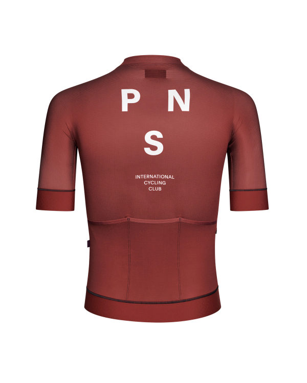 Pas Normal Studios Men's Mechanism Jersey