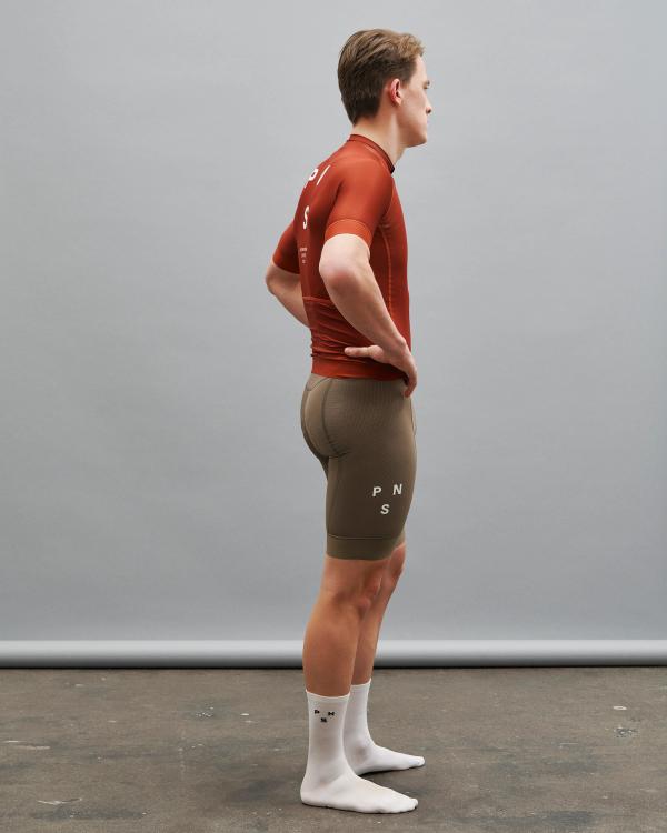 Pas Normal Studios Men's Mechanism Jersey 2024