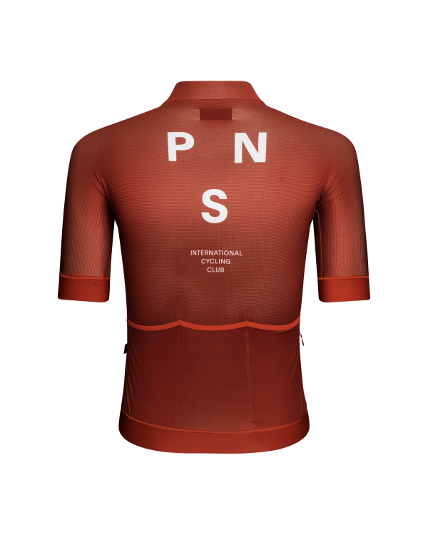 Pas Normal Studios Men's Mechanism Jersey 2024