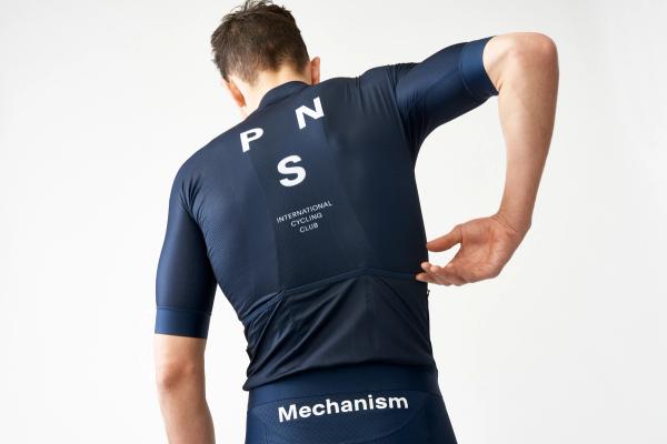 Pas Normal Studios Men's Mechanism Jersey 2024