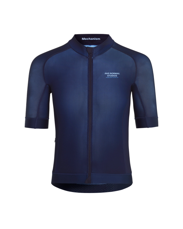 pas normal studios Men's Mechanism Jersey 2024