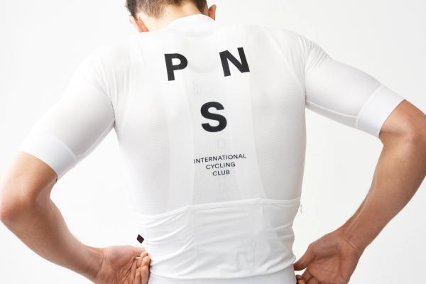 Pas Normal Studios Men's Mechanism Jersey 2024