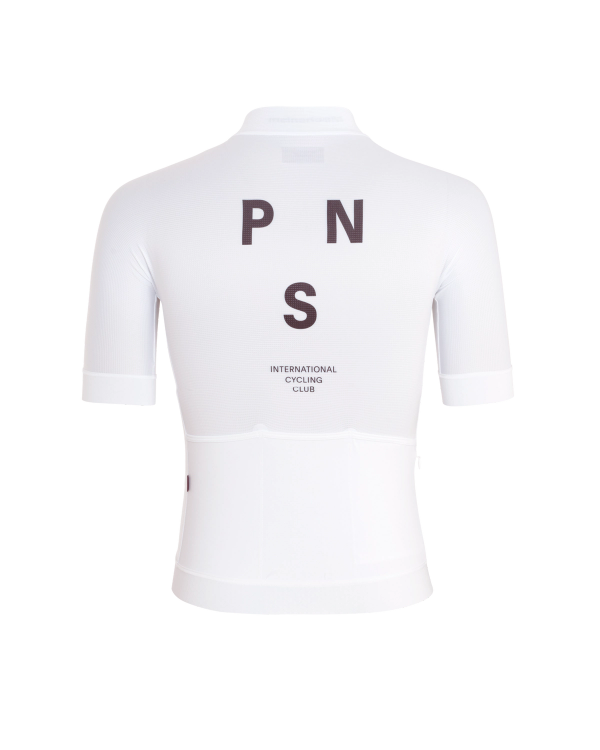 Pas Normal Studios Men's Mechanism Jersey 2024