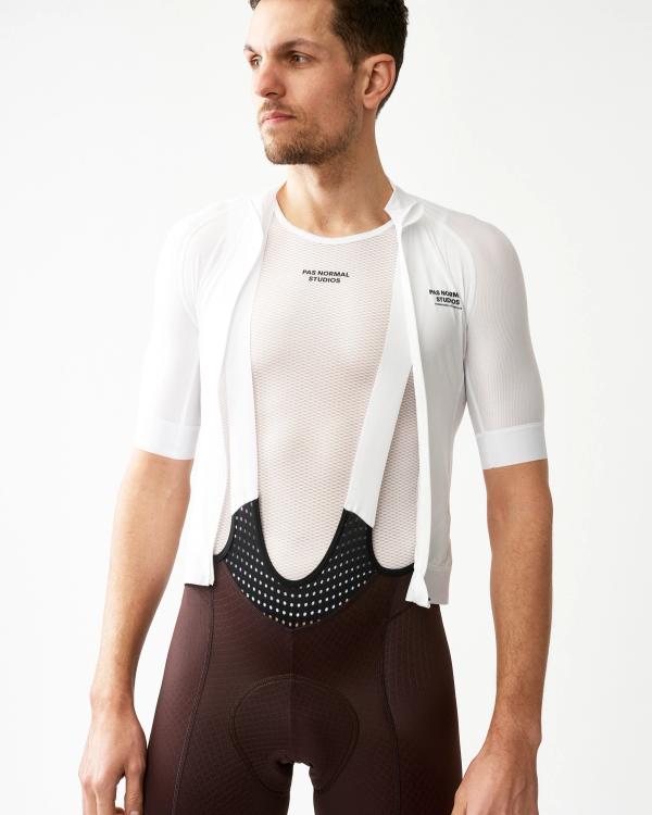 Pas Normal Studios Men's Mechanism Jersey 2024