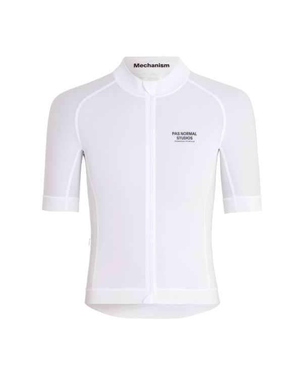 pas normal studios Men's Mechanism Jersey 2024