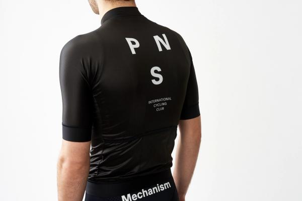 Pas Normal Studios Men's Mechanism Jersey 2024
